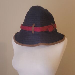  Tibet collection wool hat